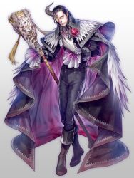 dairoku ryouhei fan art