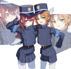 hikari (blue archive) from blue archive