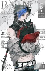 original fan art