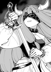 sousou no frieren fan art