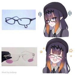 ninomae ina'nis from hololive