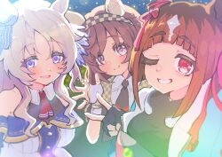 buena vista (umamusume) from umamusume by nenbutsu 0416