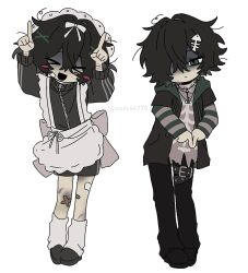 Booru post from safebooru.org