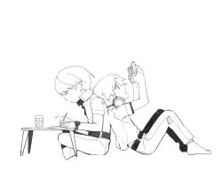 hanamura yousuke from persona