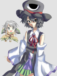 enraku tsubakura from len'en