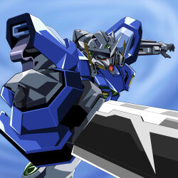 gundam exia from gundam