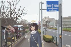 original fan art