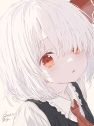 rumia from touhou by iris-san