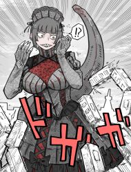 godzilla from godzilla (series)