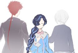 cardfight!! vanguard fan art