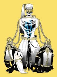 library of ruina fan art