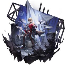 path to nowhere fan art