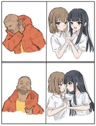 original fan art