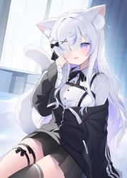 indie virtual youtuber fan art