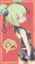 alexandrina sebastiane from zenless zone zero