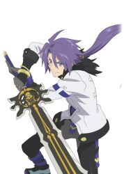 tales of (series) fan art