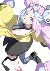 iono (pokemon) from pokemon