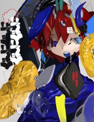 original fan art