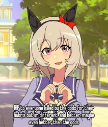 curren chan (umamusume) from umamusume by the freakin yui