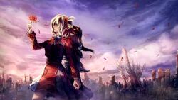 inoue takina from lycoris recoil