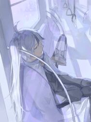 library of ruina fan art