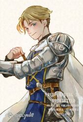 octopath traveler fan art