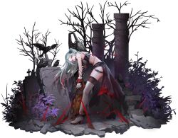 path to nowhere fan art