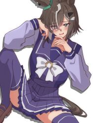 rulership (umamusume) from umamusume