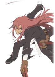 richter abend from tales of (series)