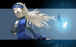 lavenza (persona 5) from persona