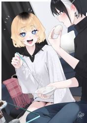 original fan art