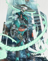 overwatch fan art