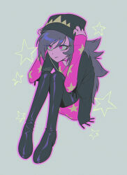 octavia (helluva boss) from hellaverse by menma (enaic31)