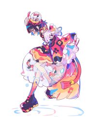 original fan art