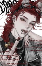original fan art