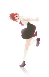 shiomi kotone from persona