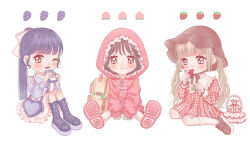 original fan art