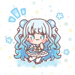 indie virtual youtuber fan art