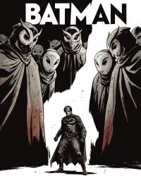 batman from batman (series)