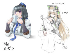girls frontline fan art