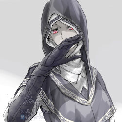 undertaker (elden ring) from elden ring by pin.s