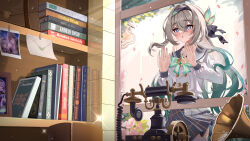 firefly (honkai: star rail) from honkai: star rail