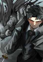 kagurabachi fan art