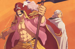 gol d. roger from one piece