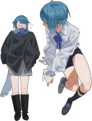 kaeya (genshin impact) from genshin impact