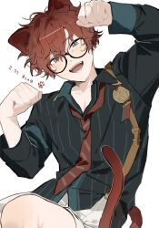 amagi hiiro from ensemble stars!