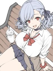 spas-12 (girls' frontline) from girls' frontline 2: exilium