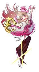 chaos marie (grimms notes) from grimms notes