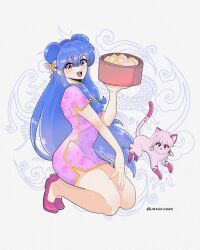 shampoo (cat) from ranma 1/2