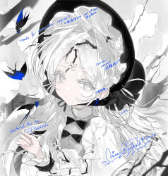 original fan art